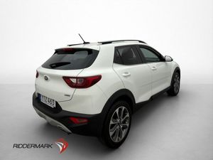 Kia Stonic bild 8