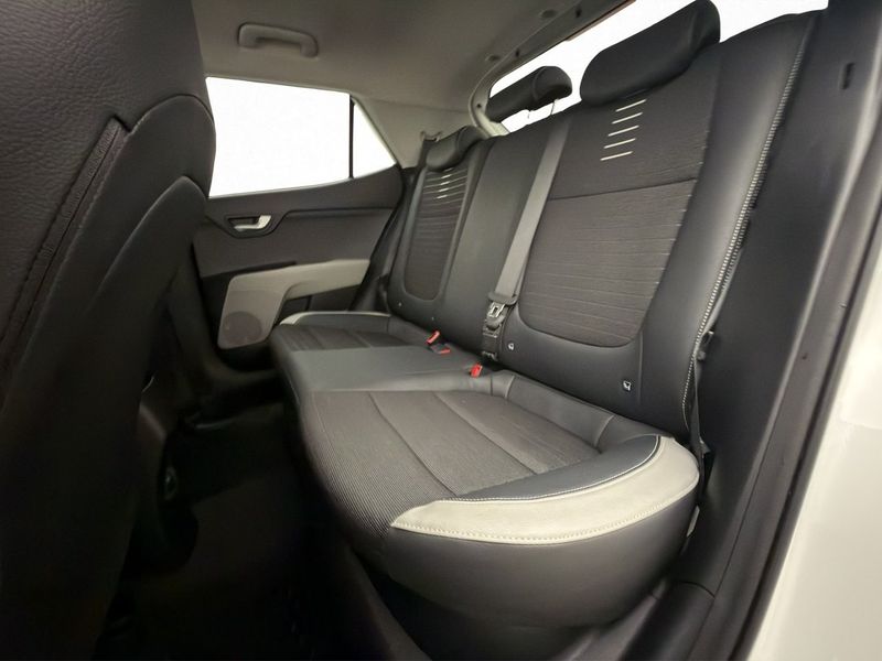 Kia Stonic bild 26