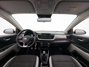 Kia Stonic bild 12