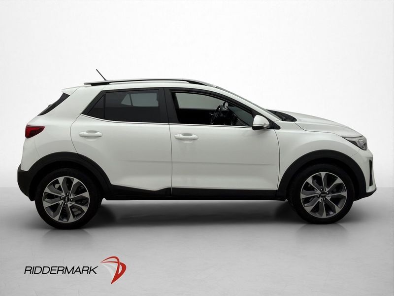 Kia Stonic bild 9