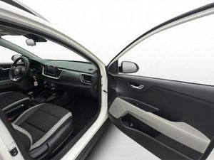 Kia Stonic bild 25