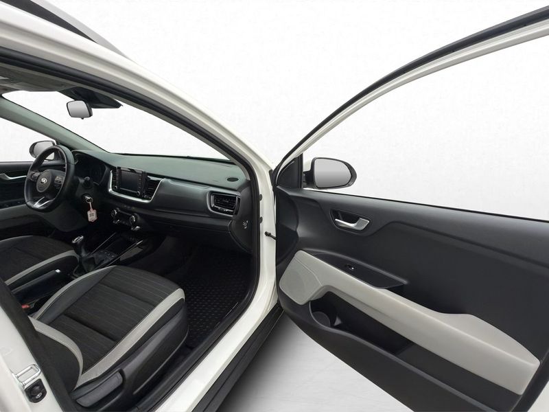 Kia Stonic bild 25