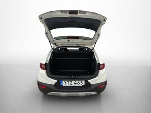 Kia Stonic bild 27