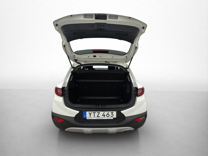 Kia Stonic bild 27