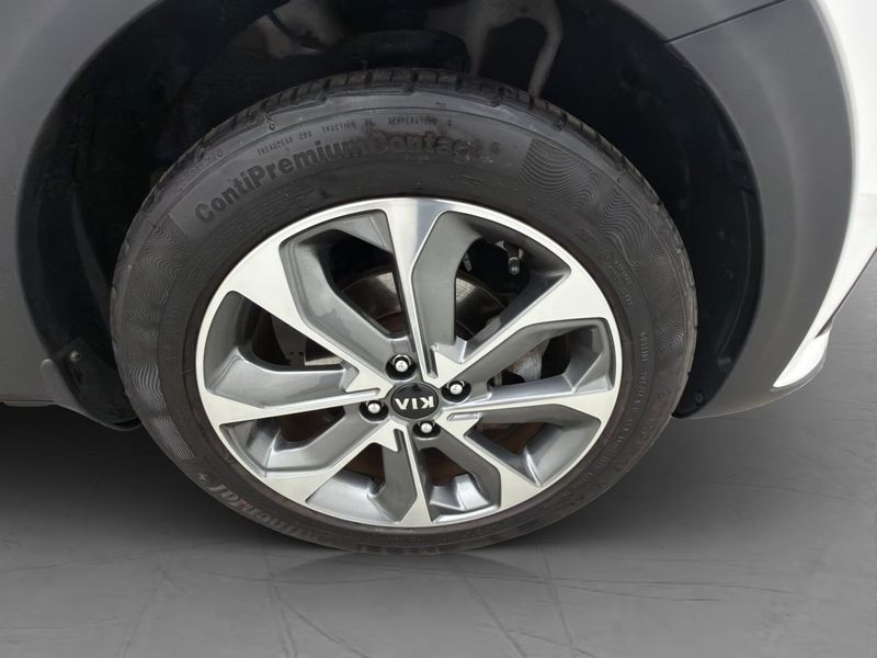 Kia Stonic bild 31