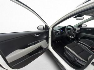 Kia Stonic bild 10