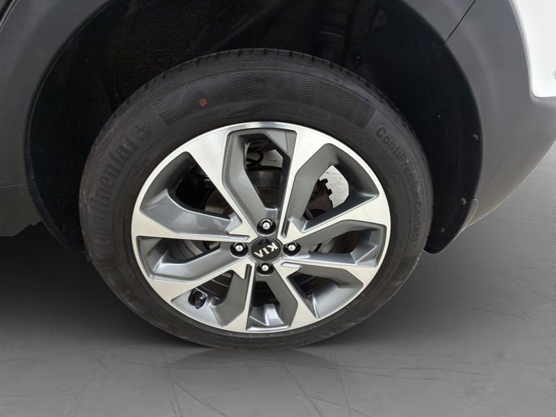 Kia Stonic bild 29