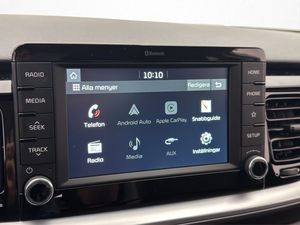 Kia Stonic bild 21