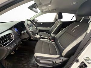 Kia Stonic bild 11