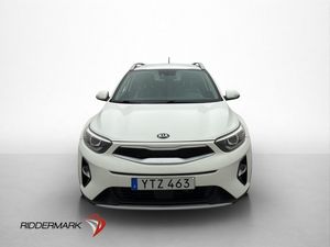 Kia Stonic bild 2
