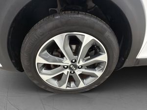 Kia Stonic bild 28