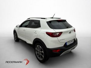 Kia Stonic bild 6
