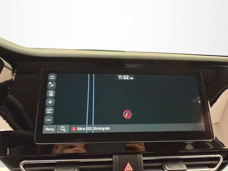 Kia Niro bild 21