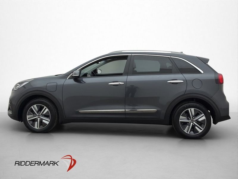 Kia Niro bild 5