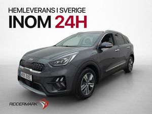 Kia Niro bild 3