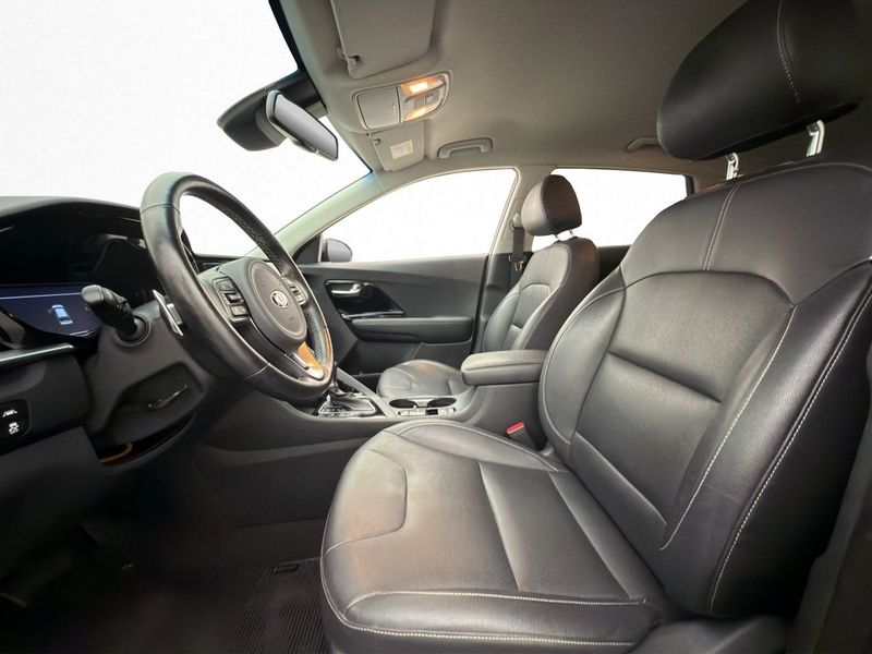 Kia Niro bild 11