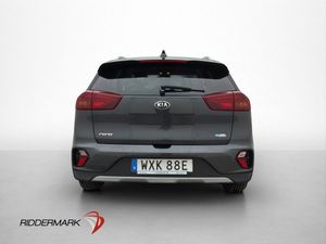 Kia Niro bild 7