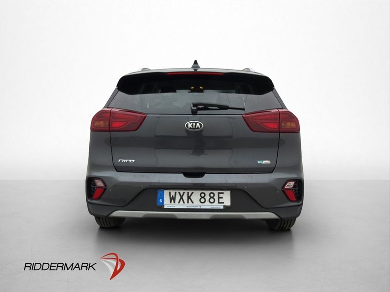 Kia Niro bild 7