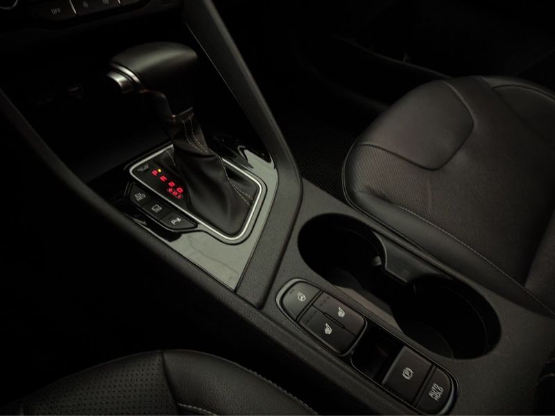 Kia Niro bild 24