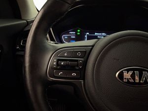 Kia Niro bild 16