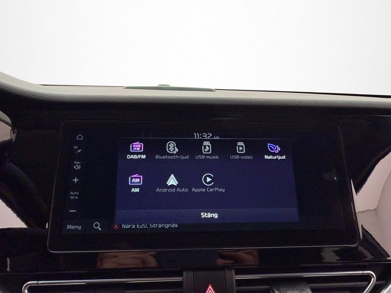 Kia Niro bild 22