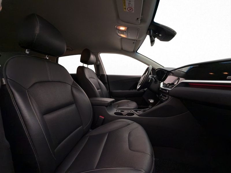 Kia Niro bild 25