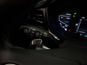 Kia Niro bild 17