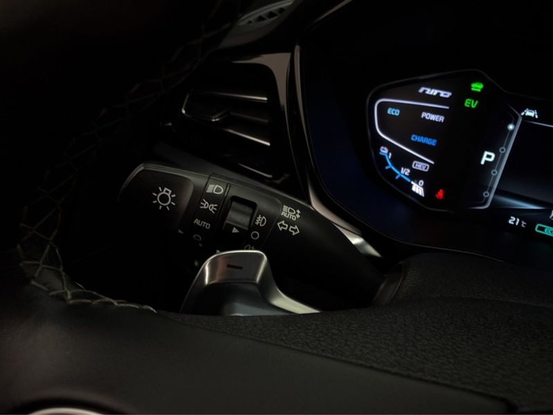 Kia Niro bild 17