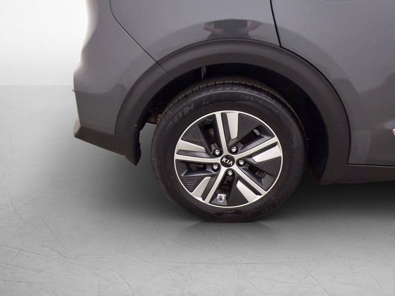 Kia Niro bild 32