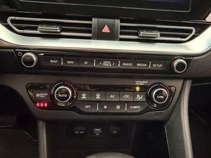 Kia Niro bild 23