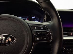 Kia Niro bild 19