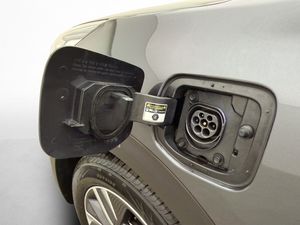 Kia Niro bild 29