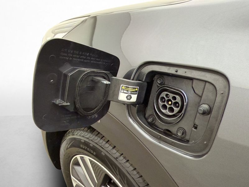 Kia Niro bild 29