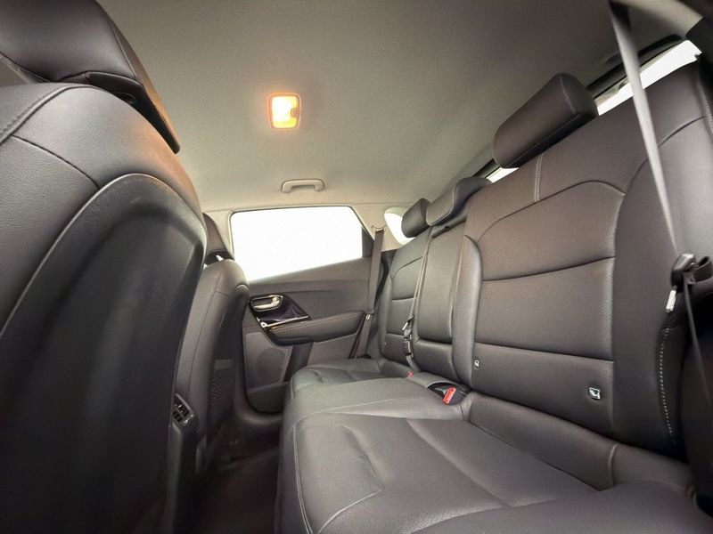 Kia Niro bild 27