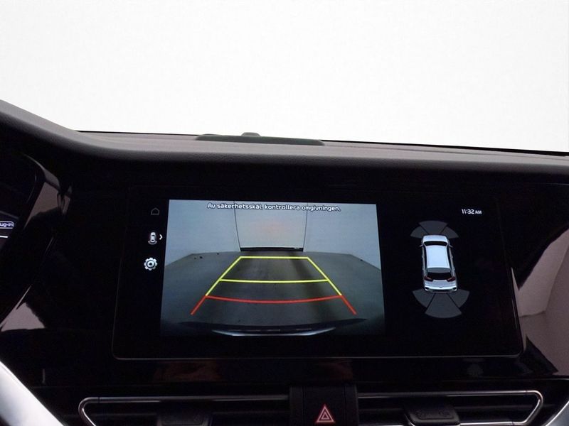 Kia Niro bild 20