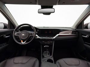 Kia Niro bild 12