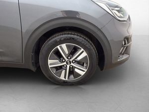 Kia Niro bild 33