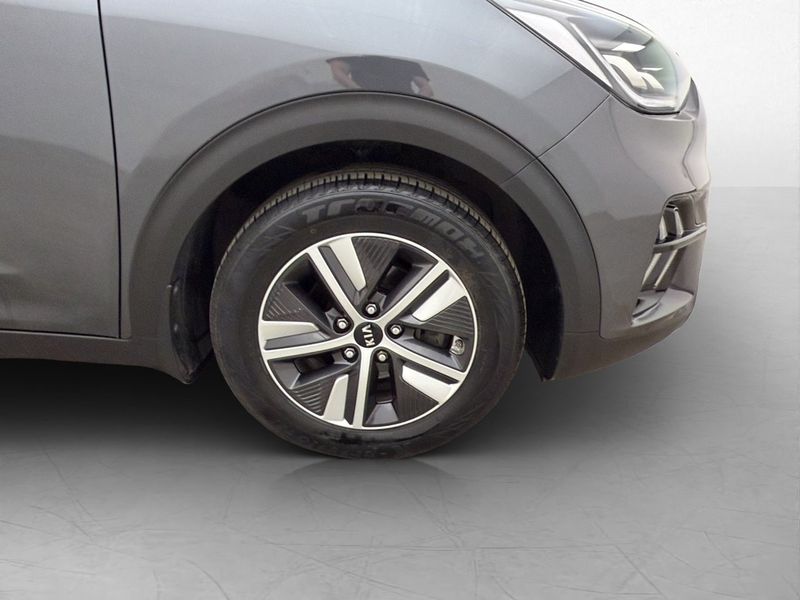 Kia Niro bild 33