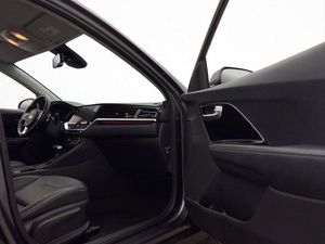Kia Niro bild 26