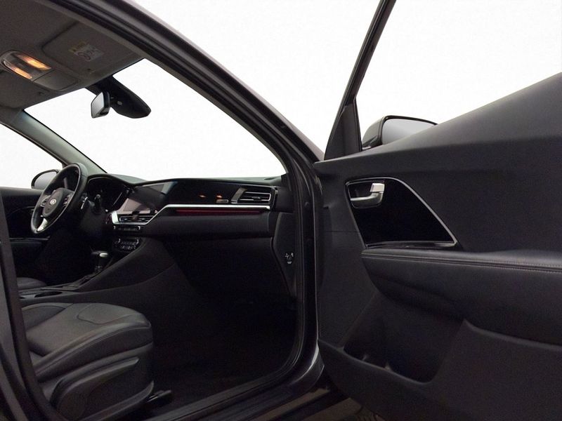 Kia Niro bild 26