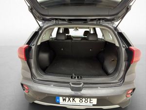 Kia Niro bild 28