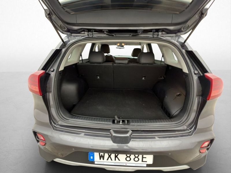 Kia Niro bild 28