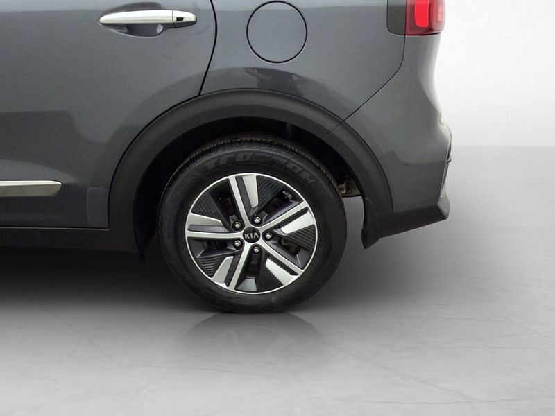 Kia Niro bild 31