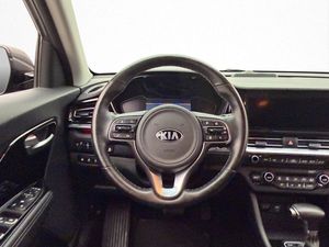 Kia Niro bild 13
