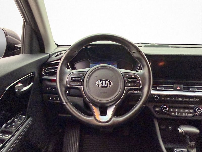 Kia Niro bild 13