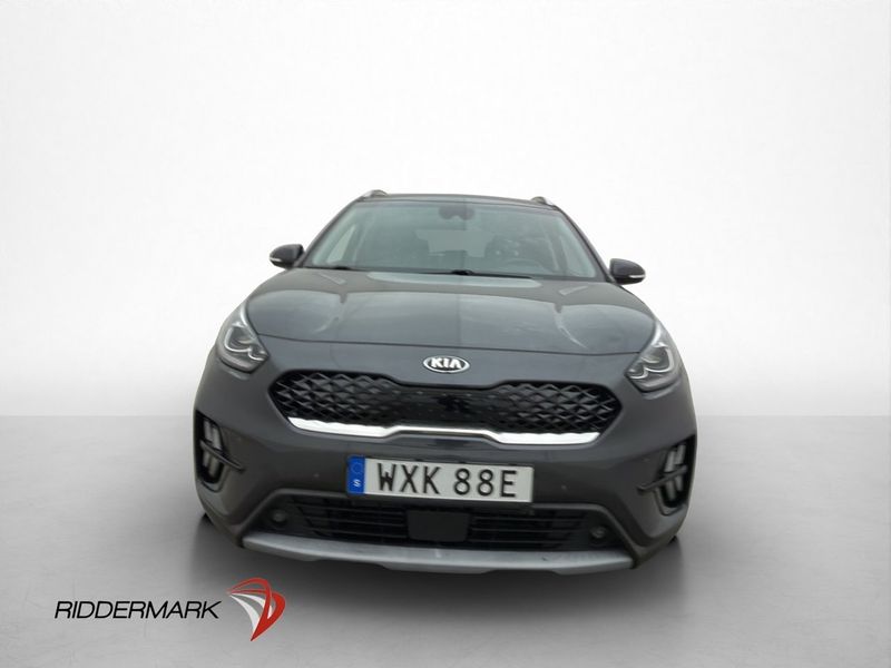 Kia Niro bild 2