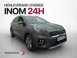 Kia Niro bild 1