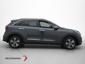 Kia Niro bild 9