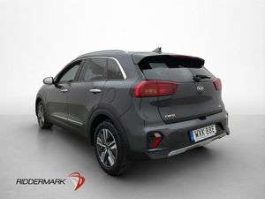 Kia Niro bild 6