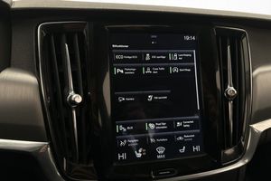 Volvo S90 bild 19